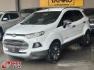 FORD EcoSport Freestyle 1.6 16v Branca