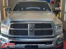 RAM 2500 Laramie 6.7TDi 24v 4x4 C.D. Prata