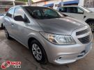 GM - Chevrolet Prisma Joy 1.0 Prata
