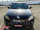 FIAT Palio Weekend Adventure 1.8 Preta