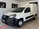 FIAT Fiorino Furgão Endurance 1.4 Branca