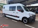 RENAULT Master Extra Furgão 2.3DCi 16v Branca