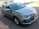 GM - Chevrolet Onix Sedan Plus LTZ 1.0T 12v Prata