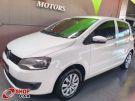 VW - Volkswagen Fox BlueMotion 1.6 4p. Branca