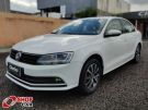 VW - Volkswagen Jetta Trendline 1.4 16v TSi Branca