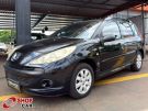 PEUGEOT 207 SW XR S 1.4 Preta