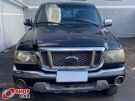 FORD Ranger XLS 2.3 16v C.D. Preta