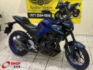 YAMAHA MT-03 321 Azul