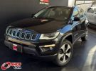 JEEP Compass Longitude 2.0TDi 16v 4x4 Preta