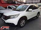 HONDA CR-V EXL 2.0 16v Branca