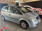 GM - Chevrolet Meriva Joy 1.8 Prata