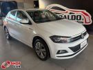 VW - Volkswagen Polo Hatch Comfortline 1.0 12v TSi Branca