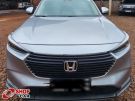 HONDA HR-V EX 1.5 16v Cinza