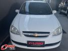 GM - Chevrolet Classic LS 1.0 Branca