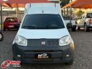FIAT Fiorino Furgão Endurance 1.4 Branca