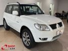 MITSUBISHI Pajero TR4 2.0 16v 4x4 Branca
