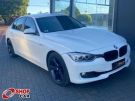 BMW 320i Sport 2.0T 16v Branca