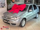 FIAT Palio Economy 1.0 4p. Prata