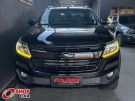 GM - Chevrolet S10 LTZ 2.8CTDi 16v 4x4 C.D. Preta