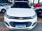 GM - Chevrolet Tracker Premier 1.4T 16v Branca