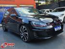 VW - Volkswagen Golf GTi 2.0 16v TSi Preta
