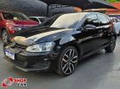 VW - Volkswagen Golf Comfortline 1.4 16v TSi Preta