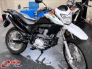 HONDA NXR 160i Bros Branca