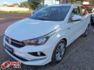 FIAT Cronos Precision 1.8 16v Branca