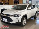 GM - Chevrolet Tracker LTZ 1.0T 12v Branca