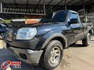FORD Ranger XLS 2.3 16v C.S. Preta