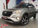 HYUNDAI Creta Smart Plus 1.6 16v Prata