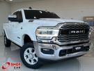 RAM 2500 Laramie 6.7TDi 24v 4x4 C.D. Branca