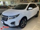 GM - Chevrolet Equinox Premier 1.5T 16v AWD Branca