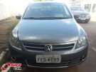 VW - Volkswagen Voyage Comfortline 1.6 Cinza