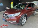 HONDA CR-V EXL 2.0 16v 4WD Bordo