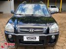 HYUNDAI Tucson GL 2.0 16v Preta