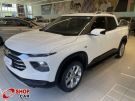 GM - Chevrolet Montana LTZ 1.2T 12v C.D. Branca