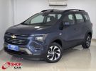 GM - Chevrolet Spin Premier 1.8 Azul