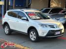 TOYOTA Rav4 2.0 16v 4x4 Branca