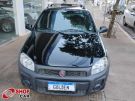 FIAT Strada Hard Working 1.4 C.E. Preta
