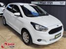 FORD Ka Hatch SE 1.0 12v Branca