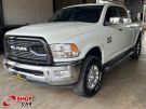 RAM 2500 Laramie 6.7TDi 24v 4x4 C.D. Branca