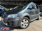 FIAT Idea Adventure 1.8 Cinza