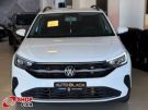VW - Volkswagen Nivus Comfortline 1.0 12v TSi Branca