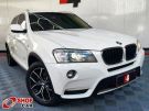 BMW X3 xDrive20i 2.0T 16v Branca