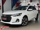 GM - Chevrolet Onix Hatch Premier 1.0T 12v Branca