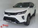 TOYOTA Hilux SW4 SRX Platinum D4-D 2.8TDi 16v 4x4 Branca