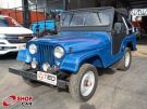 FORD Jeep CJ-5 Azul