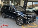 CHERY Tiggo 8 Pro Hybrid 1.5T 16v Preta