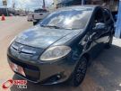 FIAT Palio Attractive 1.0 4p. Cinza